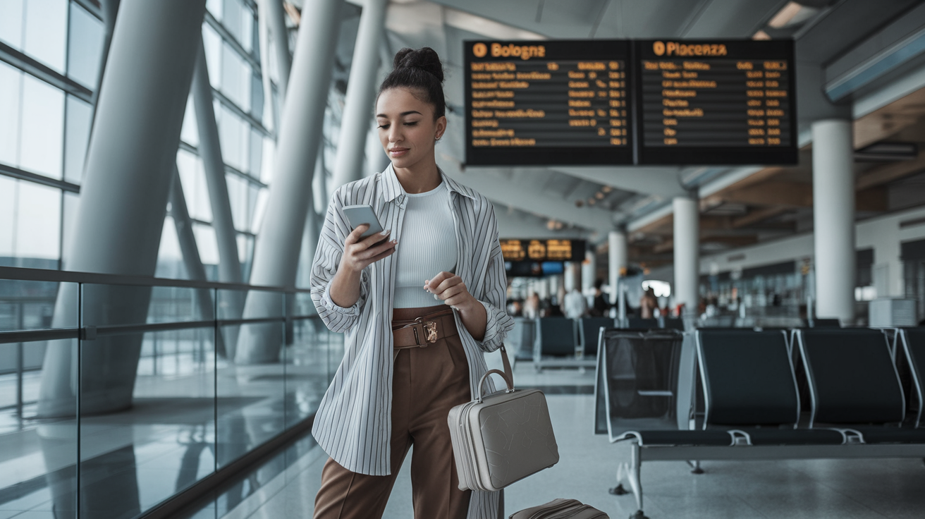 Bologna Airport Transfer to Piacenza: Your Complete Guide